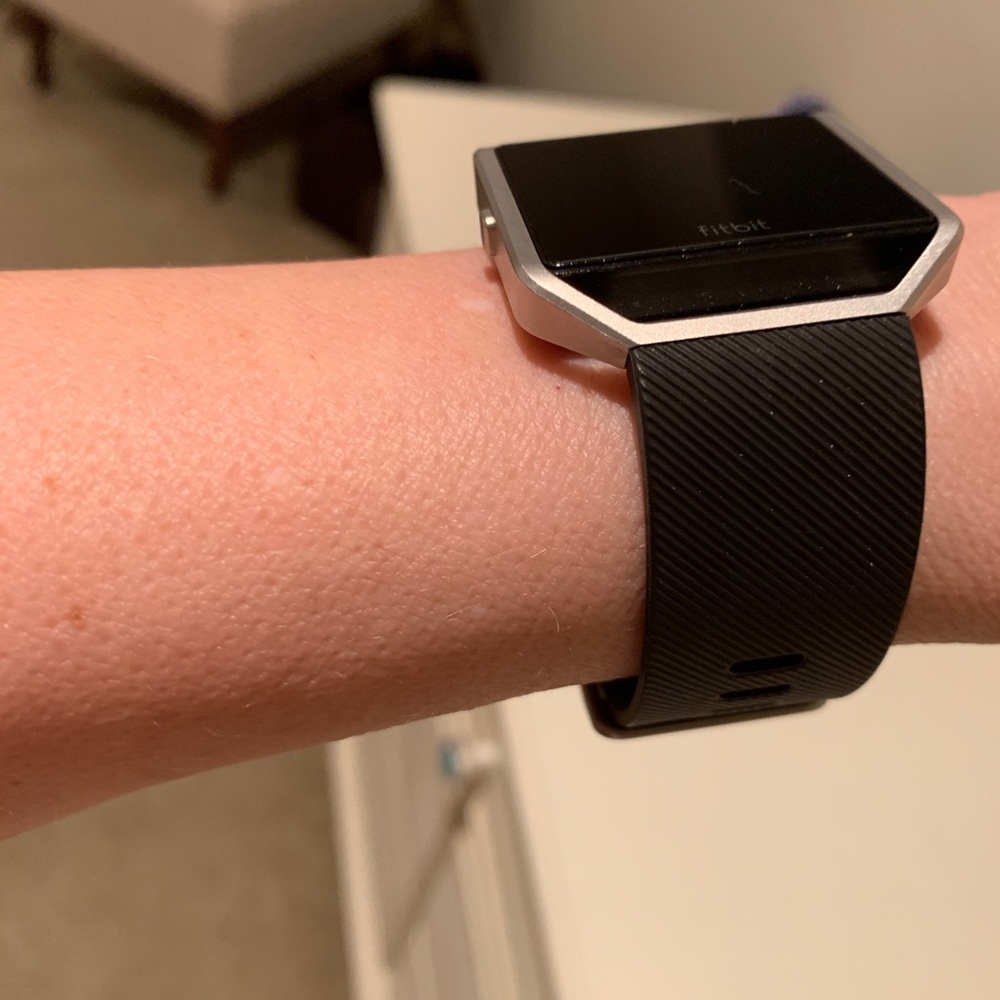 Small Fitbit Blaze - Picture 6 of 8